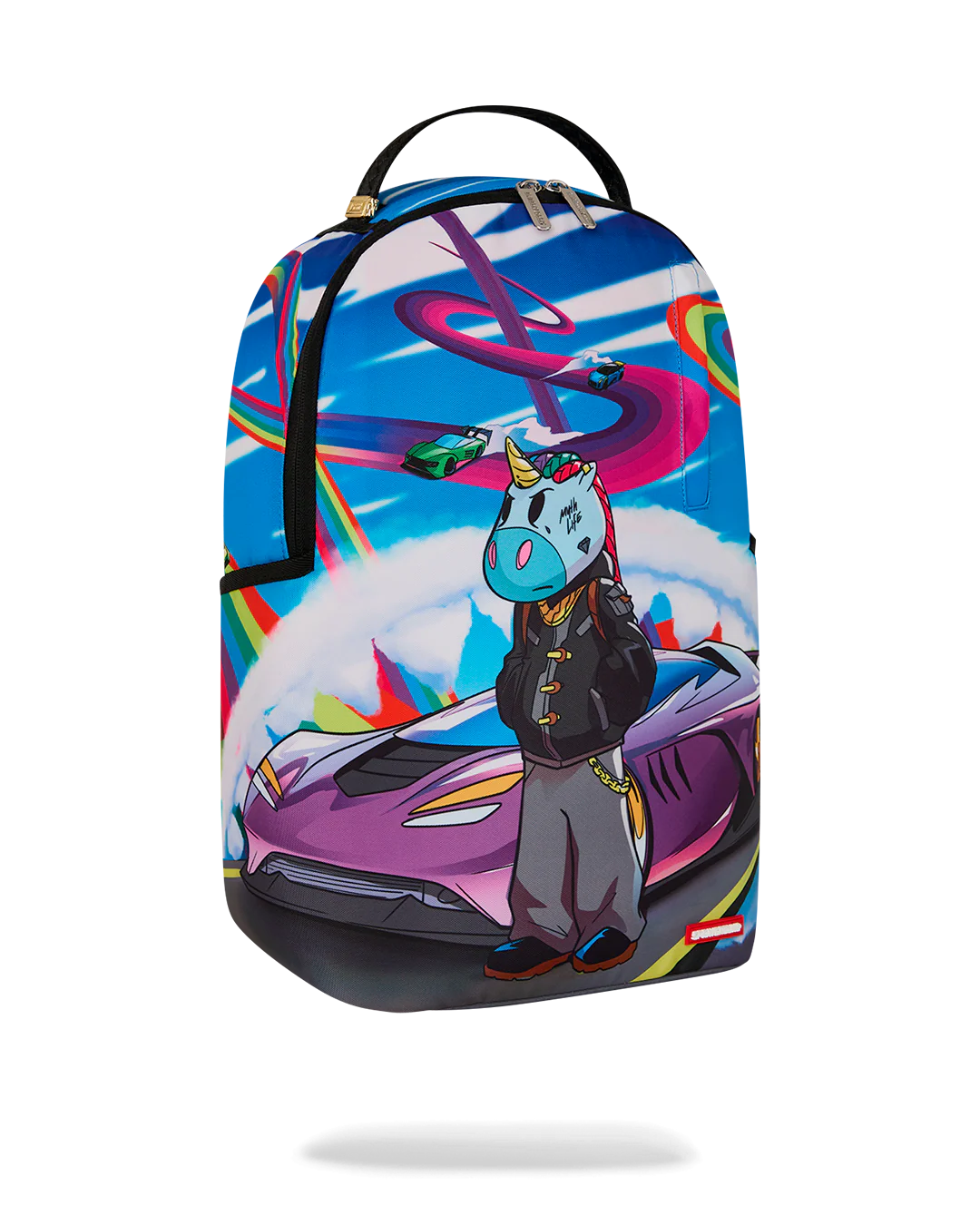 Rucsac Sprayground Myth Life
