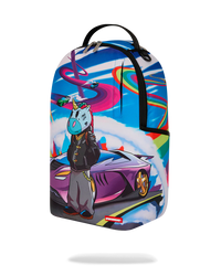 Rucsac Sprayground Myth Life