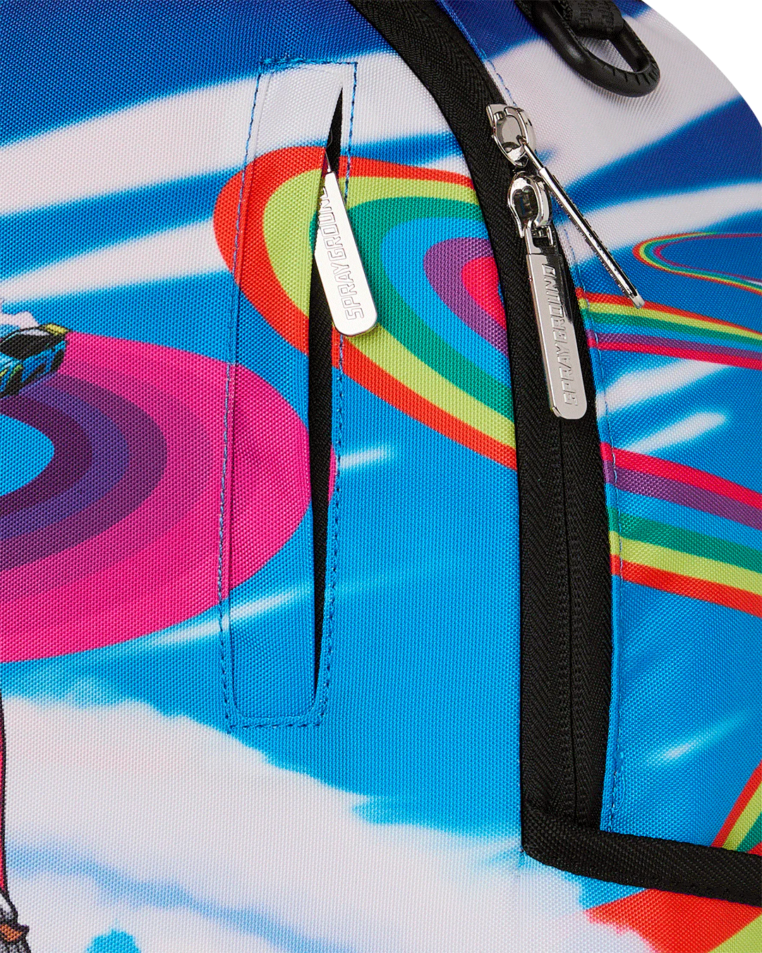 Rucsac Sprayground Myth Life