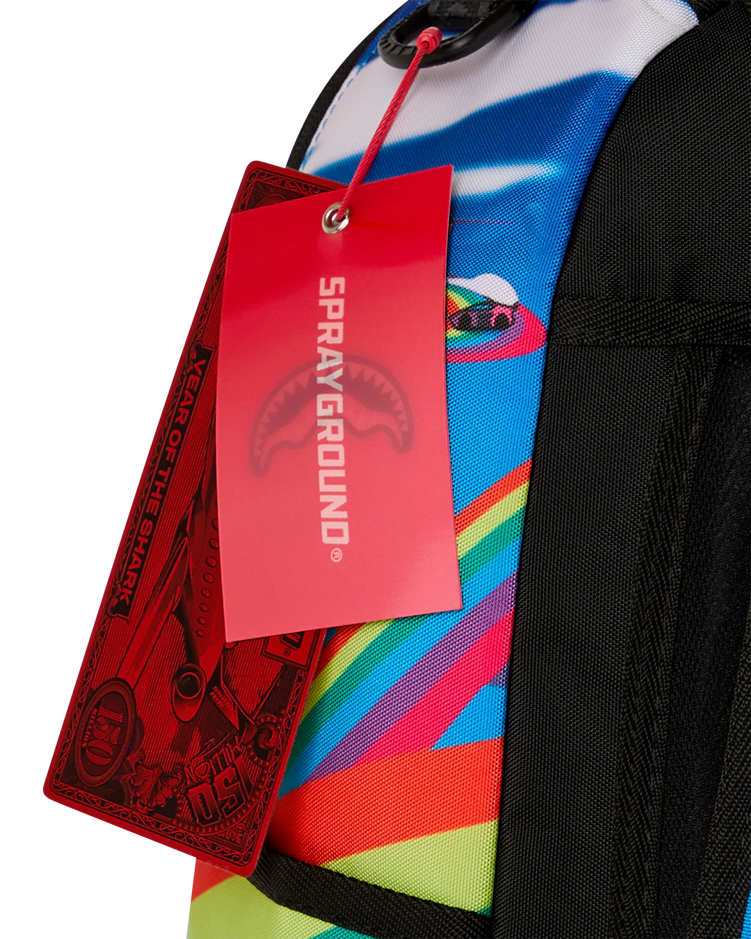 Image of Rucsac Sprayground Myth Life