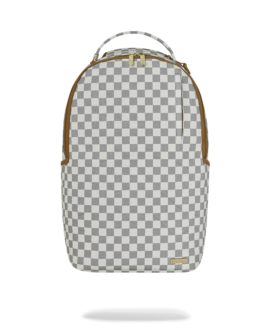 Rucsac Sprayground Graff Embossed Check