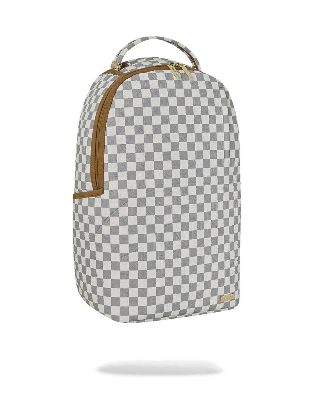 Rucsac Sprayground Graff Embossed Check