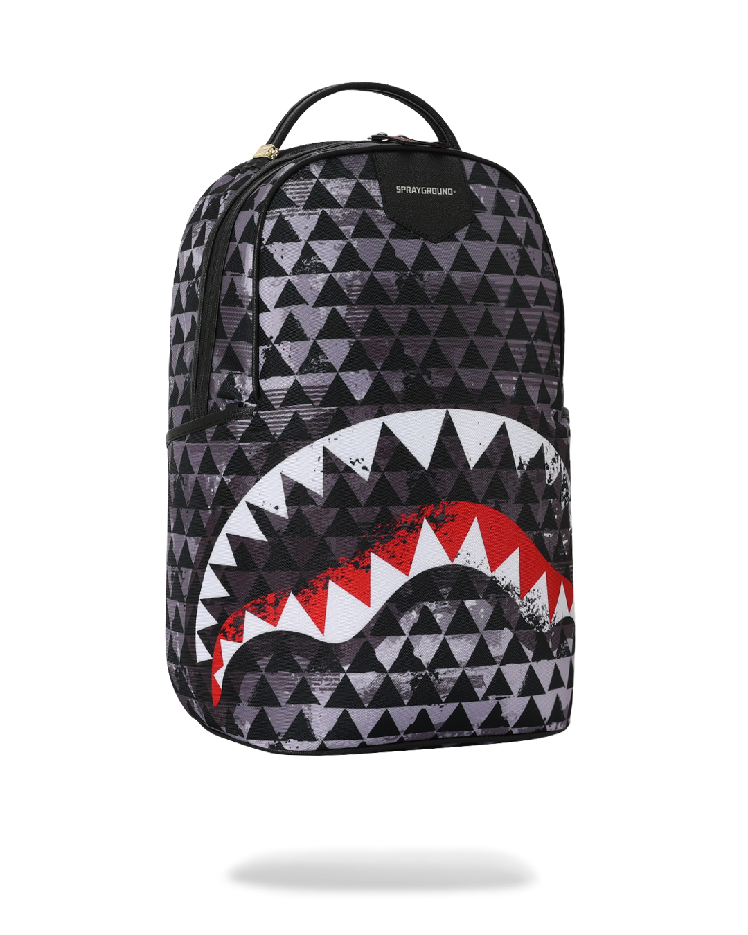 Rucsac Sprayground Kahuku Niho Mano