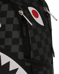 Rucsac Sprayground Silver Side Drip Savage