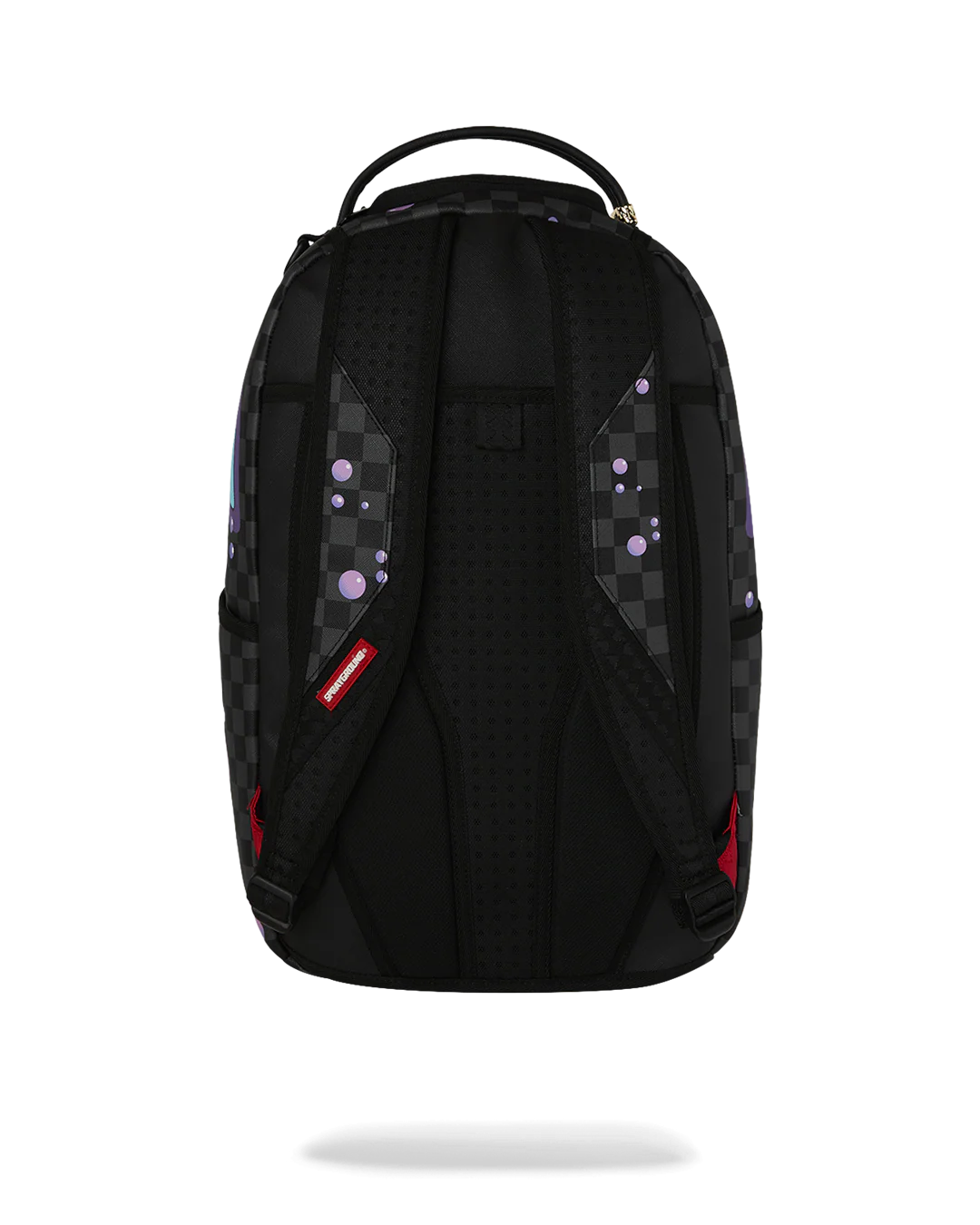 Rucsac Sprayground Purple Slime Takeover