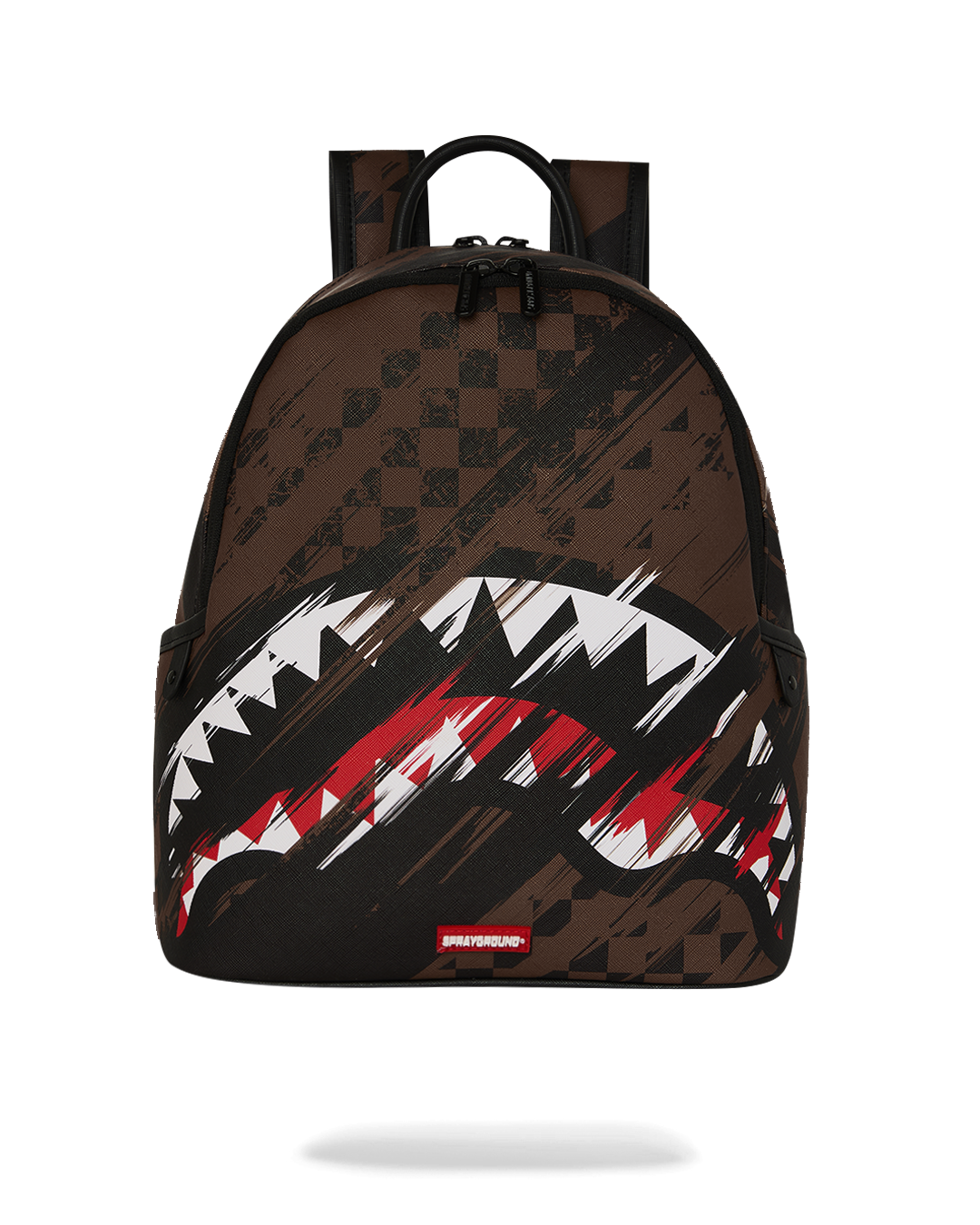 Rucsac Sprayground Smeared Grunge Savage