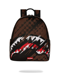 Rucsac Sprayground Smeared Grunge Savage