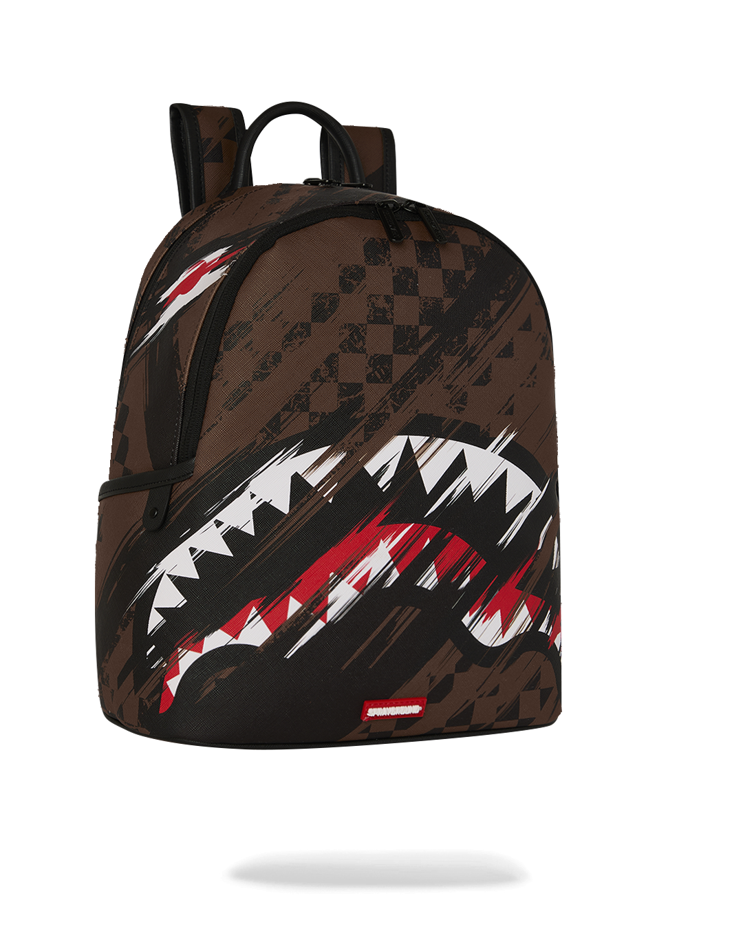 Rucsac Sprayground Smeared Grunge Savage