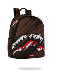 Rucsac Sprayground Smeared Grunge Savage