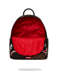 Rucsac Sprayground Smeared Grunge Savage