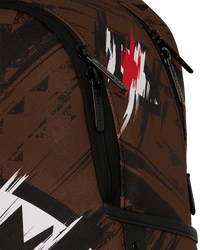 Rucsac Sprayground Smeared Grunge Savage