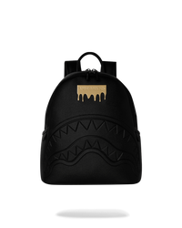Rucsac Sprayground Gold Brick Luxe Savage
