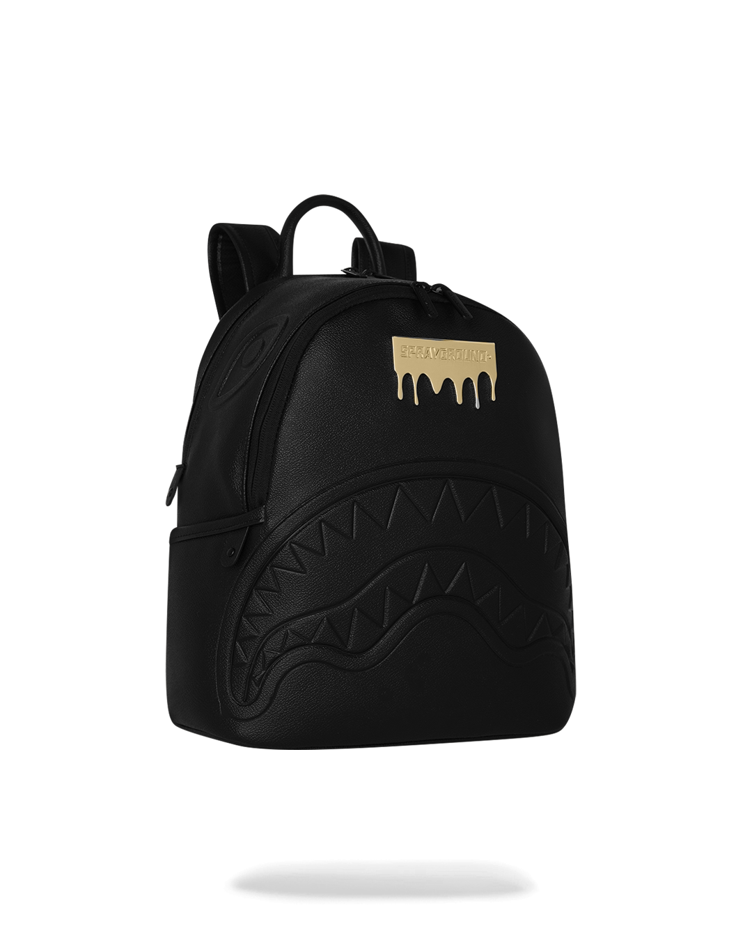 Rucsac Sprayground Gold Brick Luxe Savage