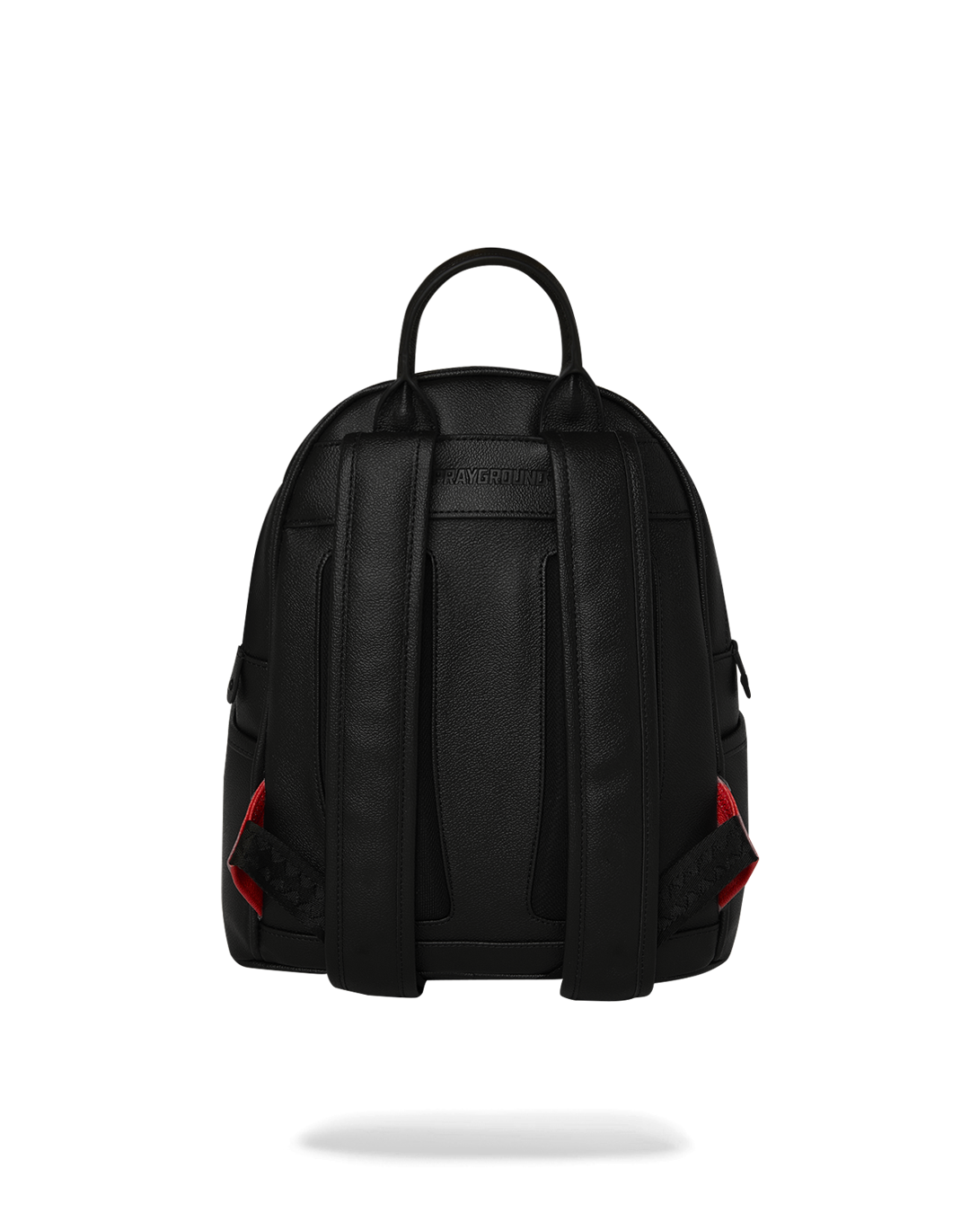 Image of Rucsac Sprayground Gold Brick Luxe Savage