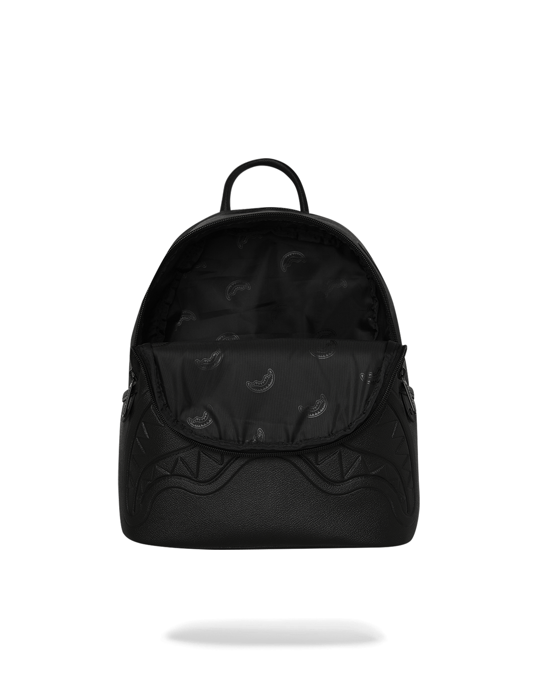 Rucsac Sprayground Gold Brick Luxe Savage