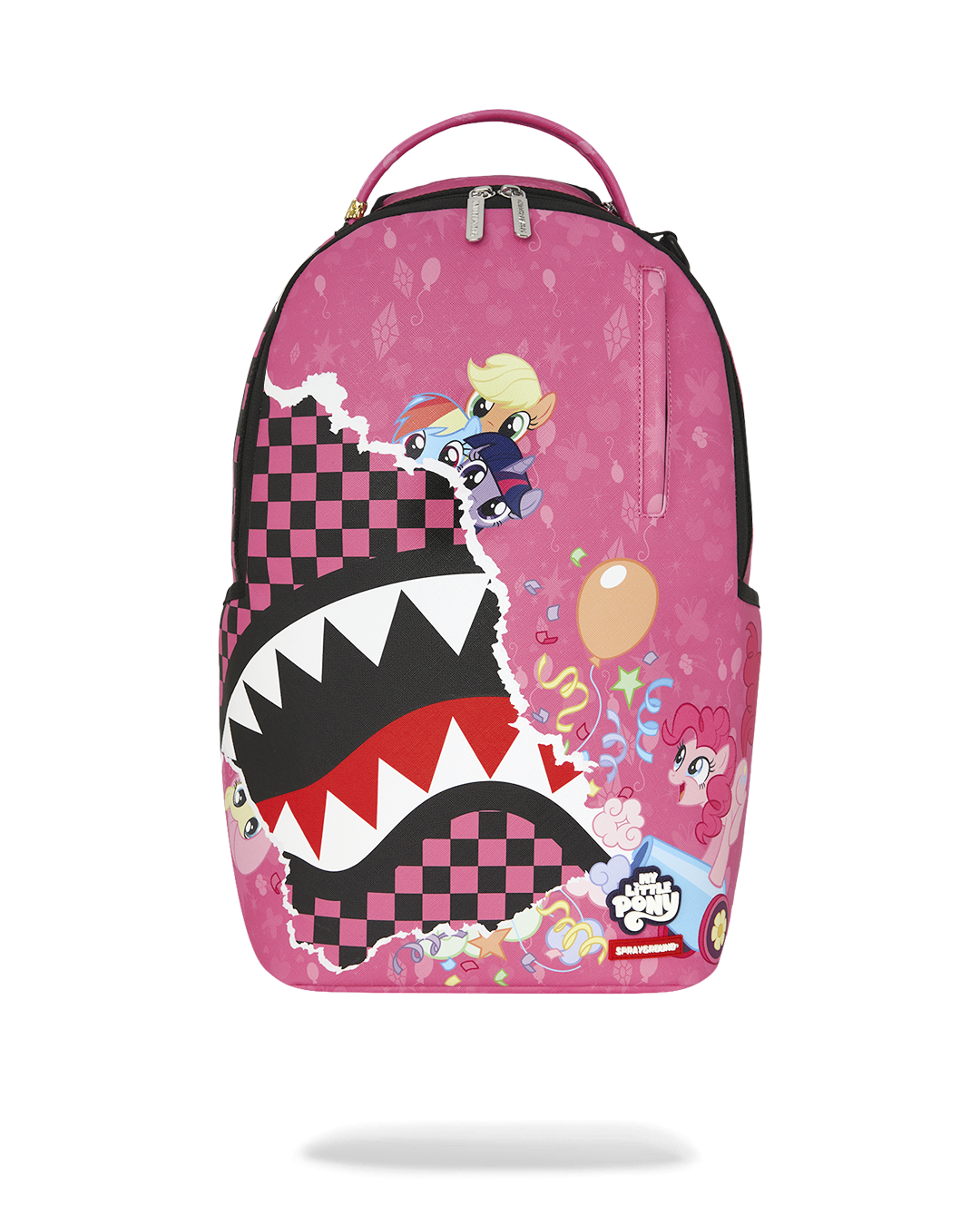 Rucsac Sprayground My Little Pony Cannon Tear