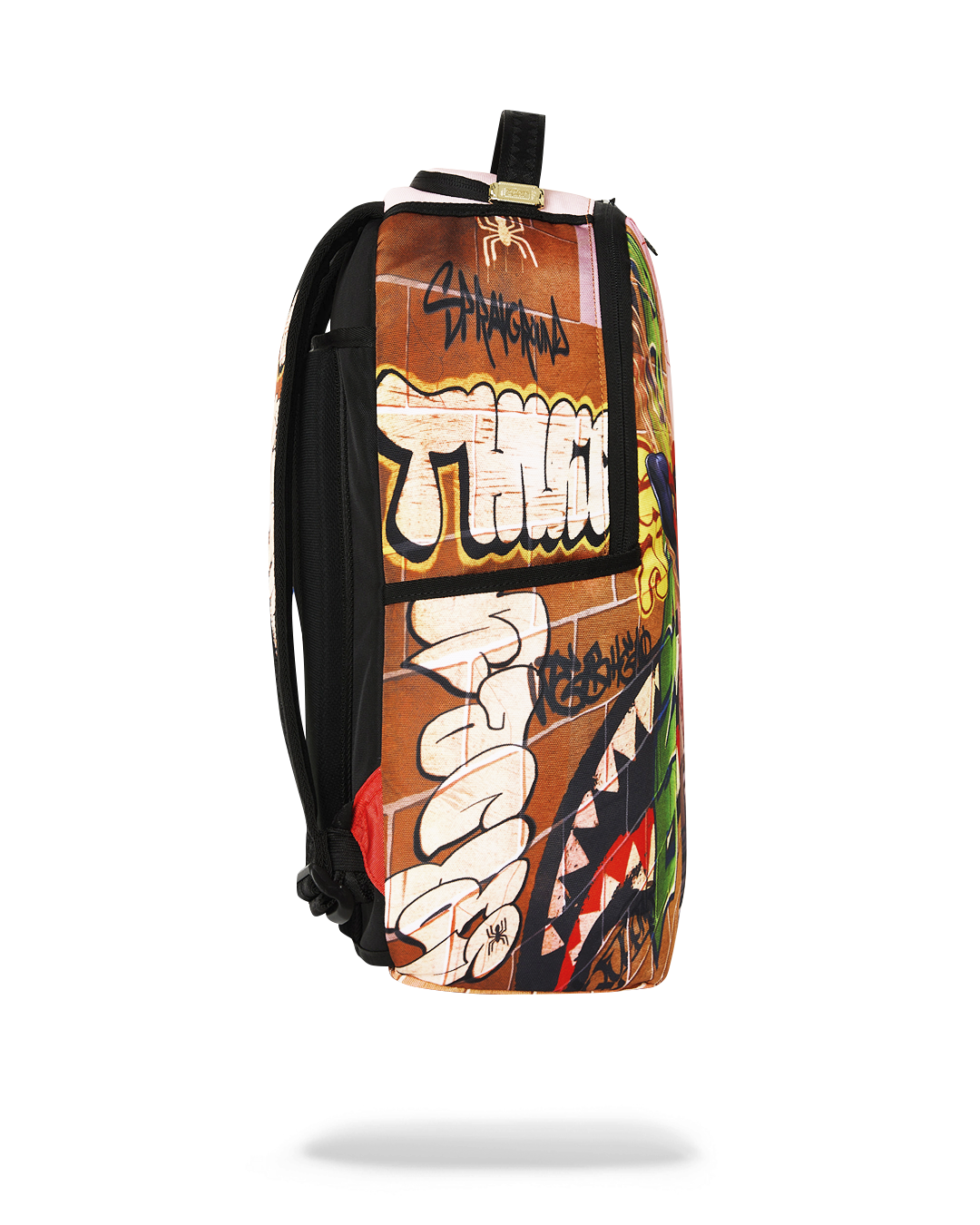 Rucsac Sprayground Marvel Spider-Man Web Hammock