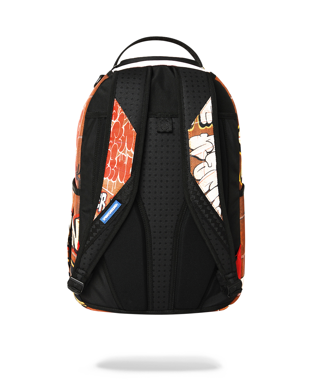 Rucsac Sprayground Marvel Spider-Man Web Hammock