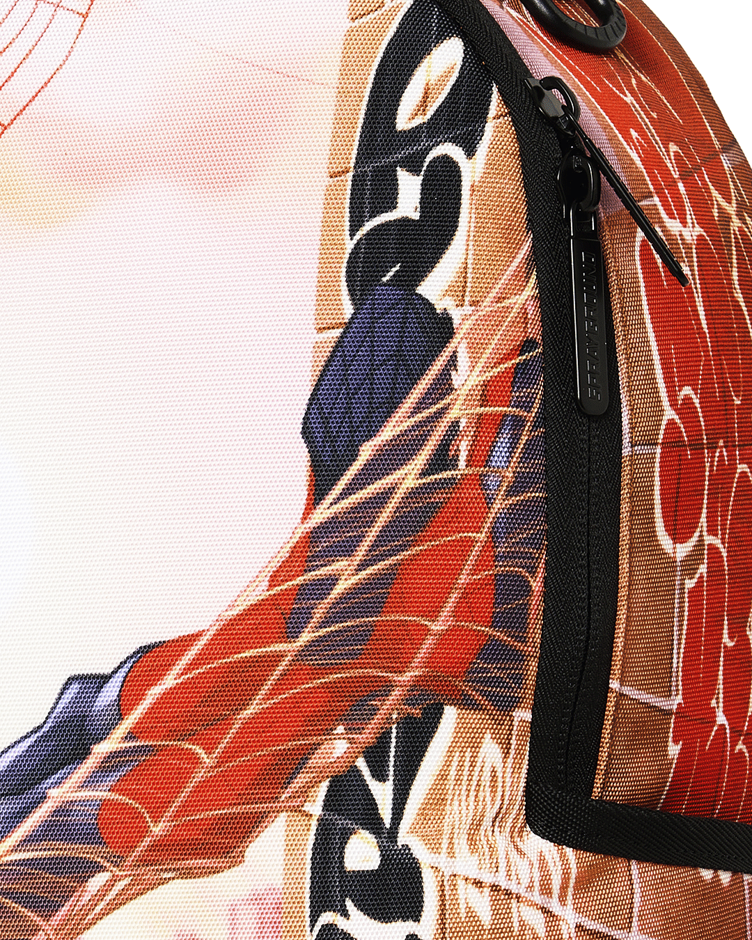 Rucsac Sprayground Marvel Spider-Man Web Hammock