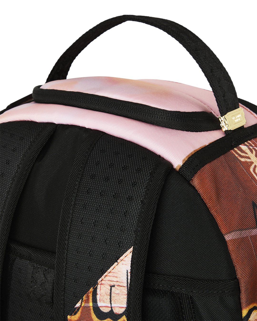 Rucsac Sprayground Marvel Spider-Man Web Hammock