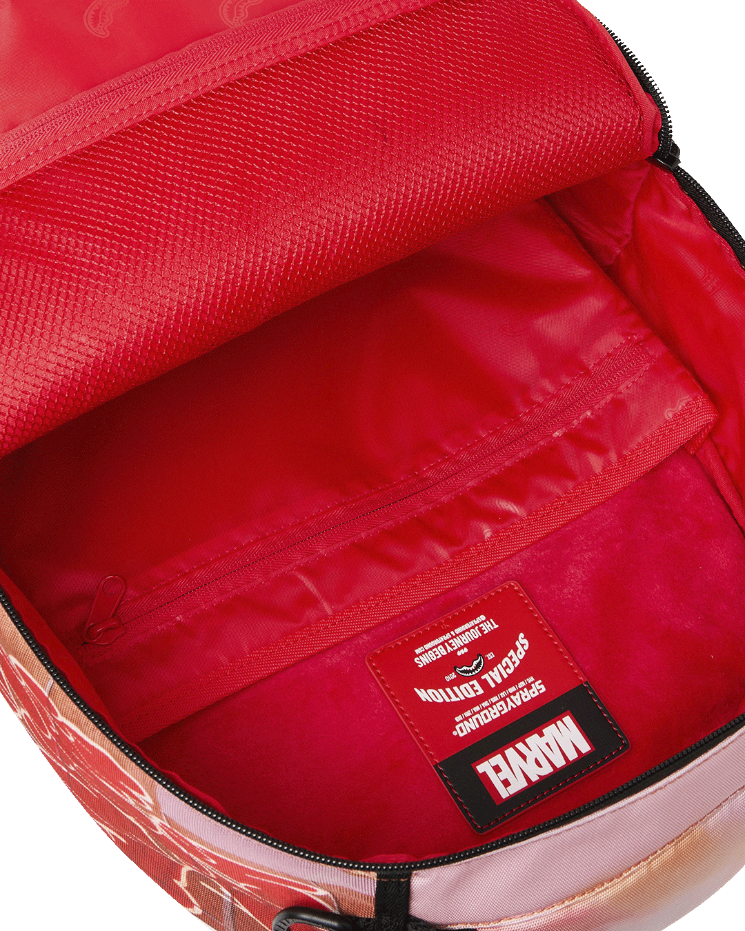 Rucsac Sprayground Marvel Spider-Man Web Hammock