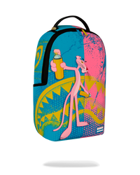 Rucsac Sprayground Pink Panther Spray Cans