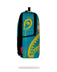 Rucsac Sprayground Pink Panther Spray Cans