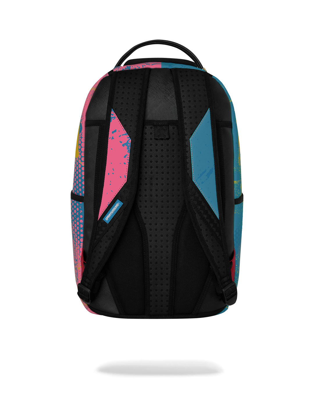 Image of Rucsac Sprayground Pink Panther Spray Cans