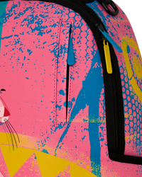 Rucsac Sprayground Pink Panther Spray Cans