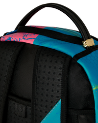 Rucsac Sprayground Pink Panther Spray Cans