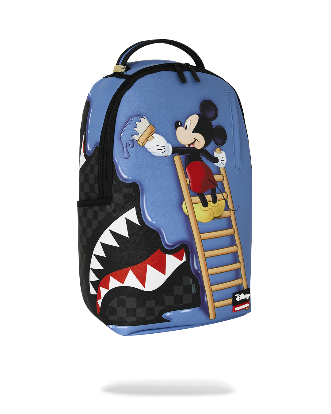 Rucsac Sprayground Disney Mickey Painting Donald