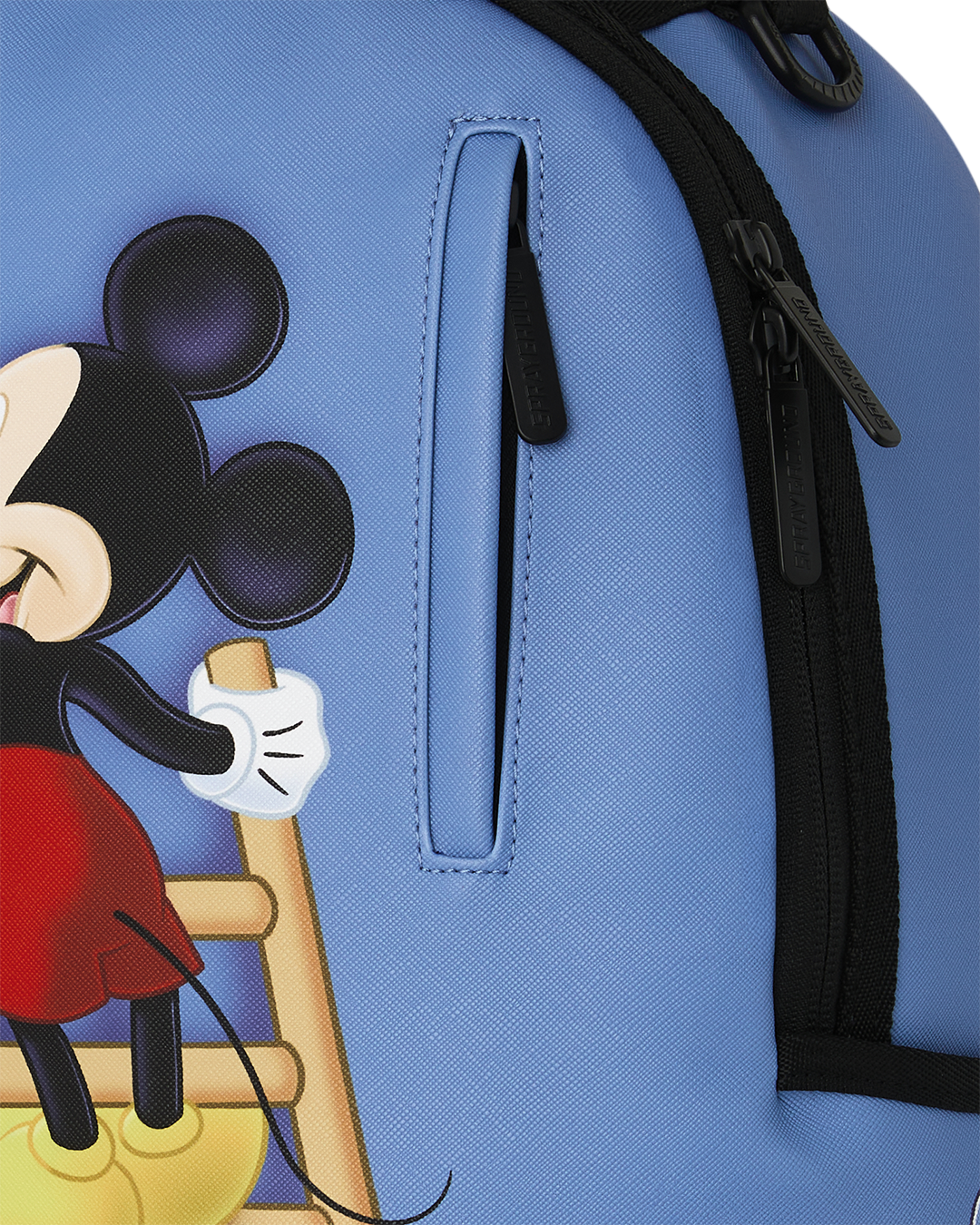Rucsac Sprayground Disney Mickey Painting Donald