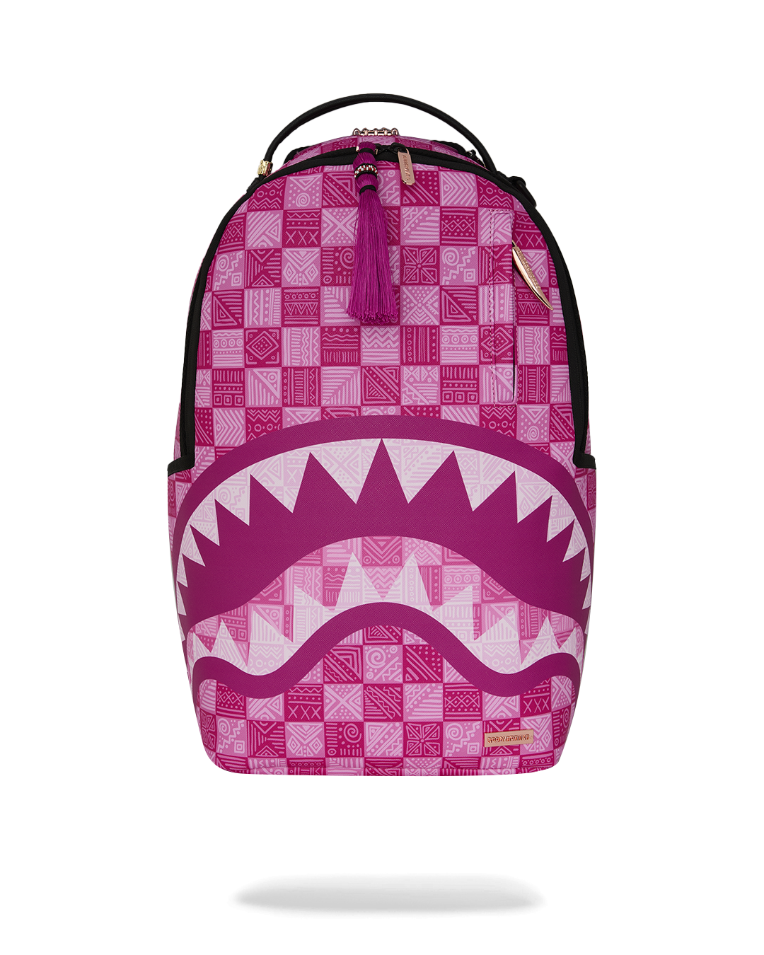 Rucsac Sprayground New AI Pattern