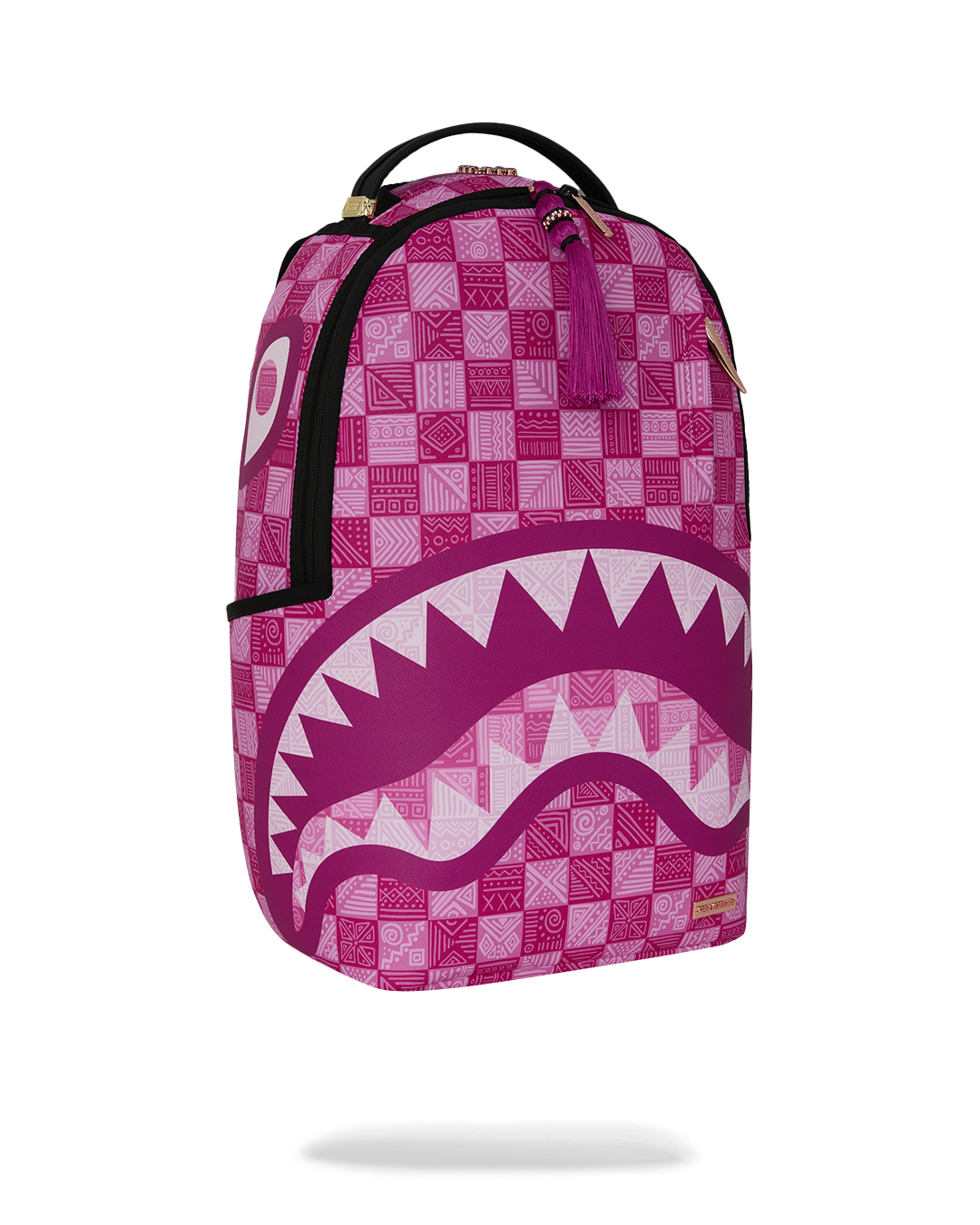 Image of Rucsac Sprayground New AI Pattern