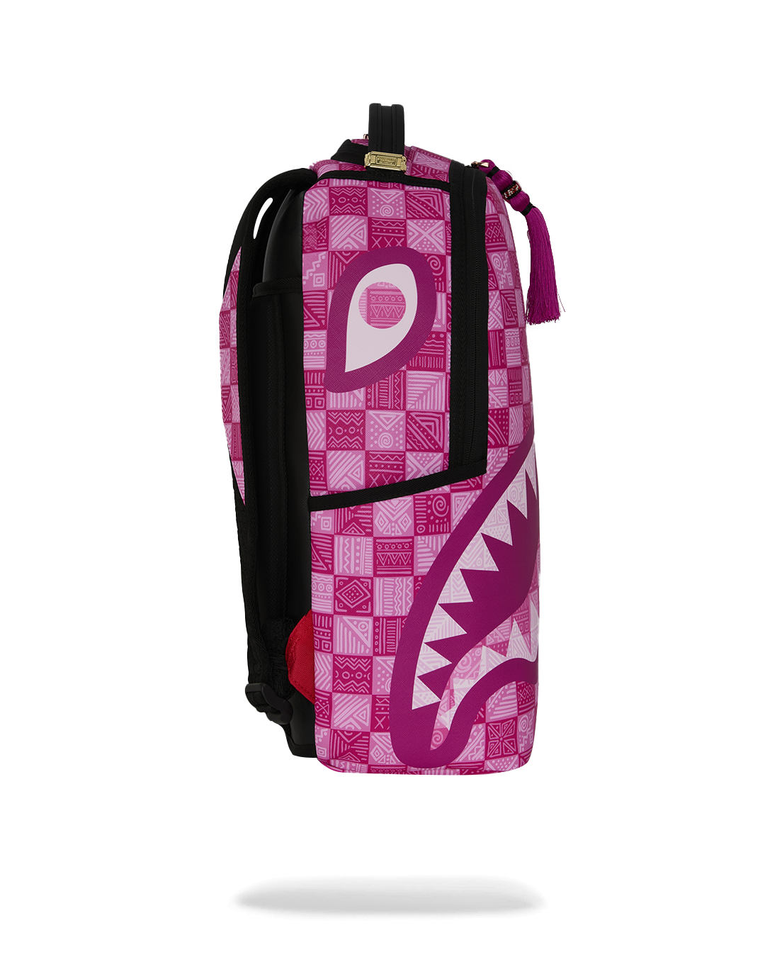Image of Rucsac Sprayground New AI Pattern
