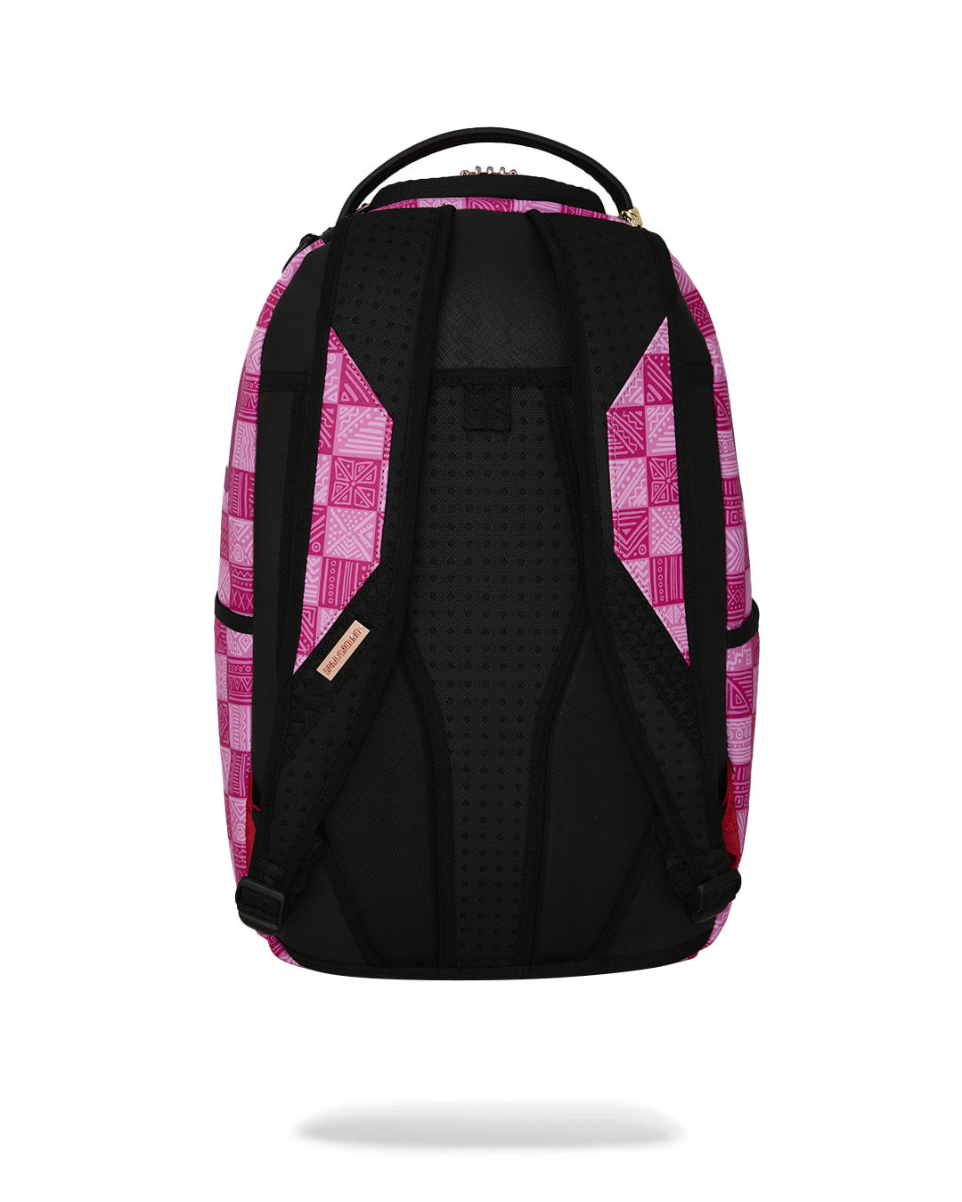 Image of Rucsac Sprayground New AI Pattern