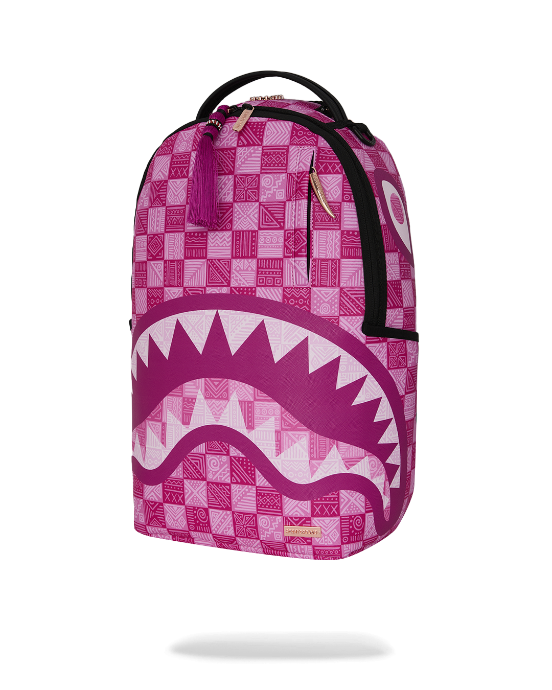 Rucsac Sprayground New AI Pattern