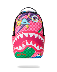 Rucsac Sprayground Wild WTF