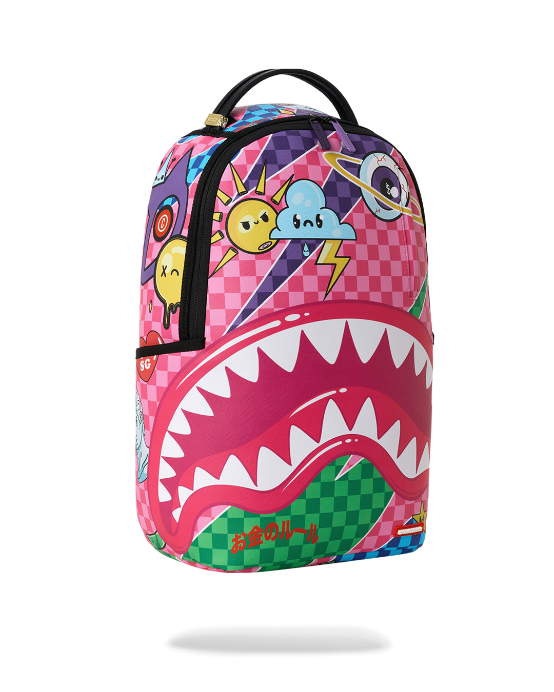 Image of Rucsac Sprayground Wild WTF