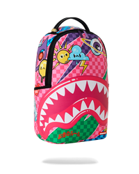 Rucsac Sprayground Wild WTF