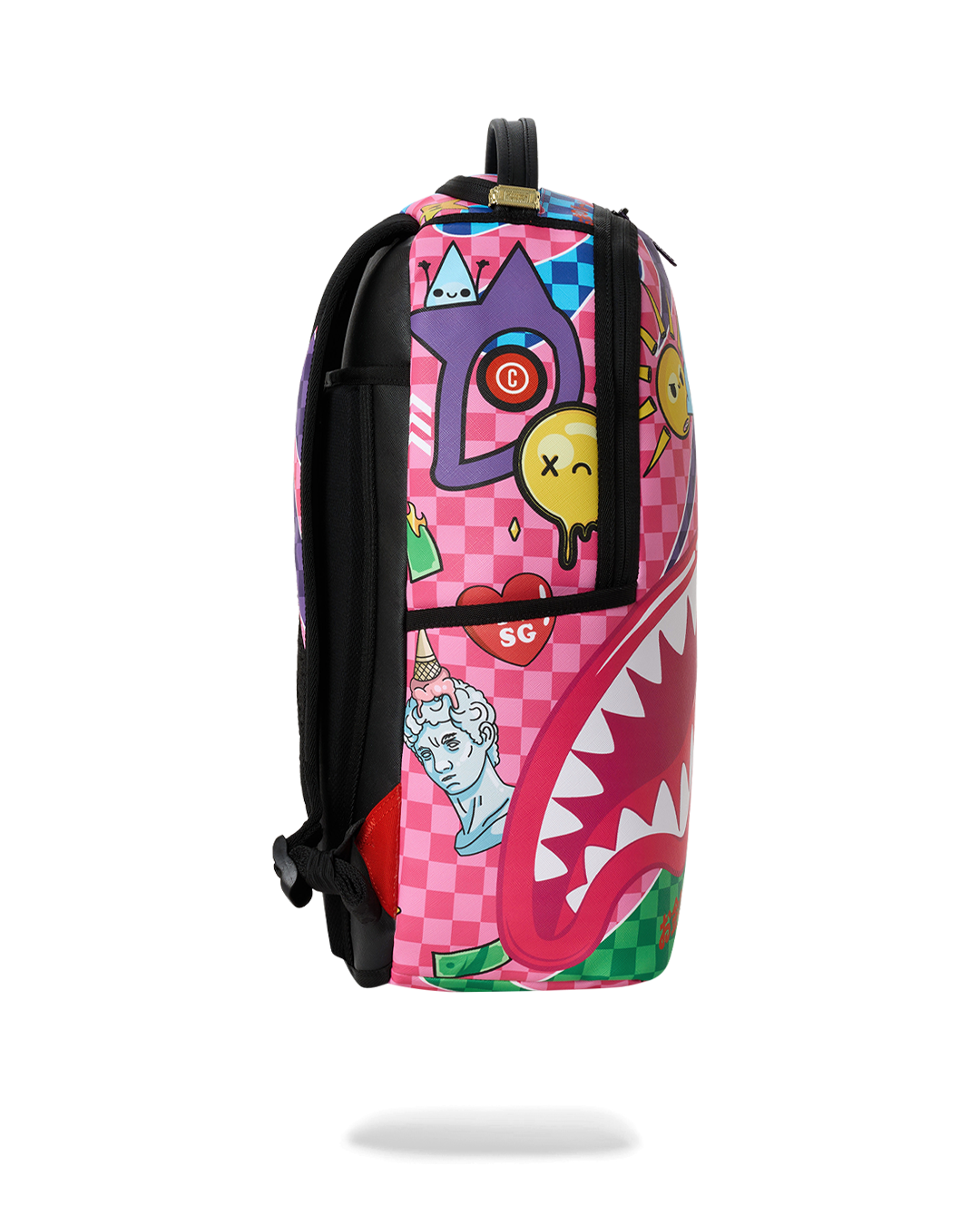 Image of Rucsac Sprayground Wild WTF