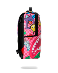 Rucsac Sprayground Wild WTF