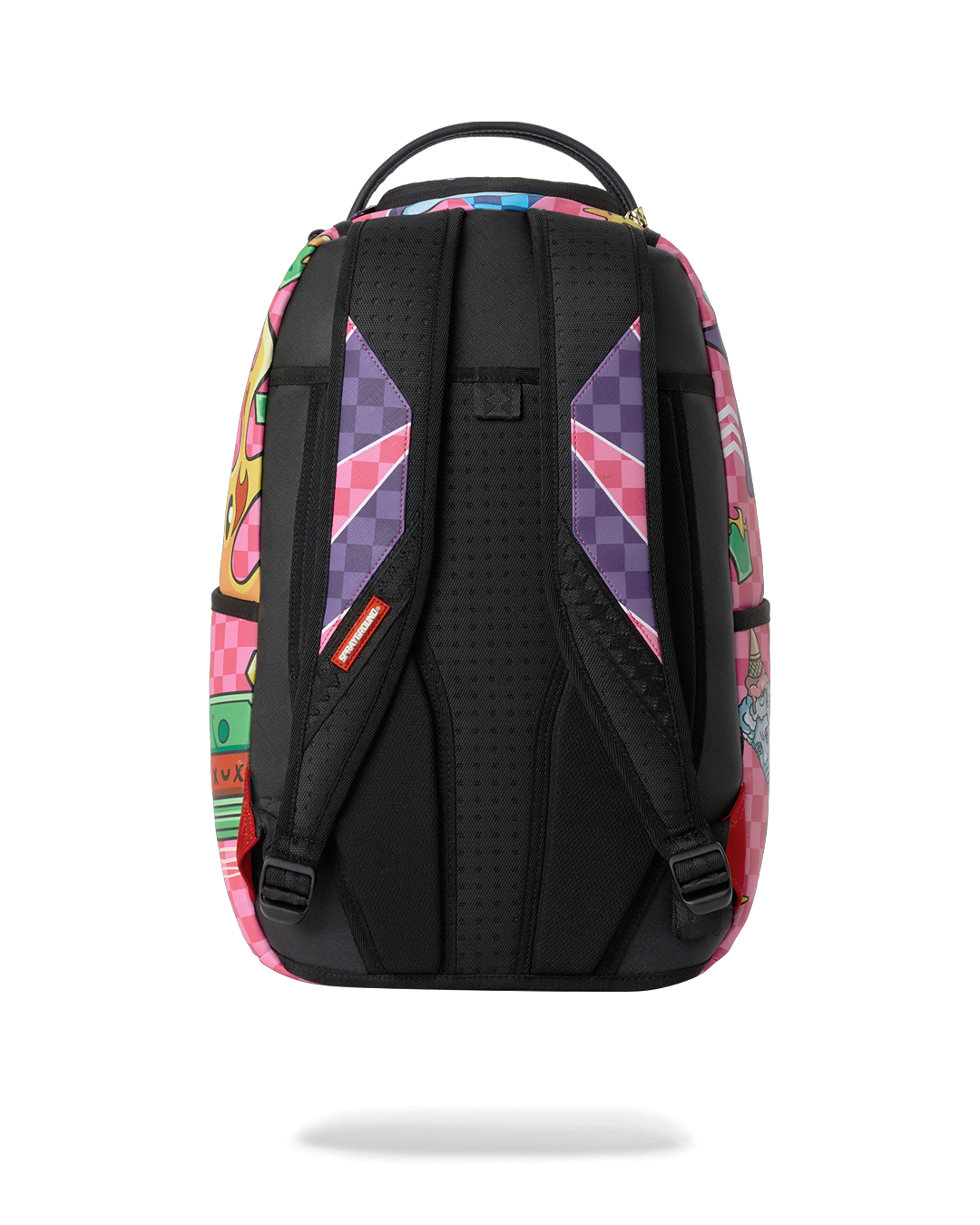 Image of Rucsac Sprayground Wild WTF