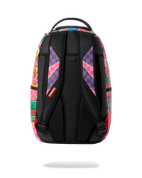 Rucsac Sprayground Wild WTF