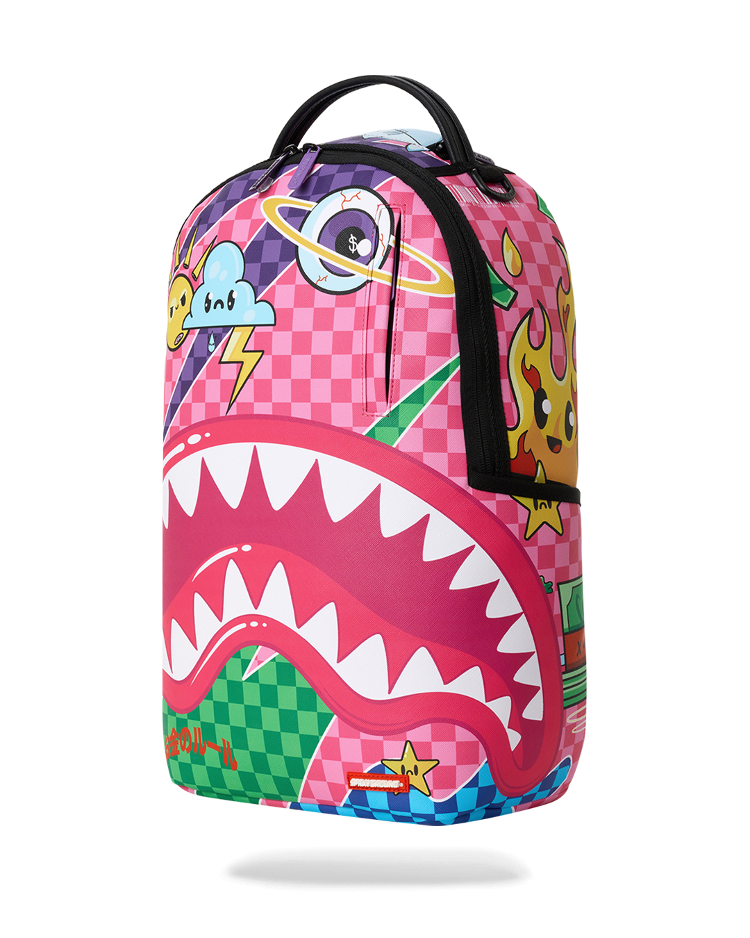 Image of Rucsac Sprayground Wild WTF
