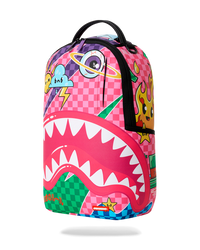Rucsac Sprayground Wild WTF