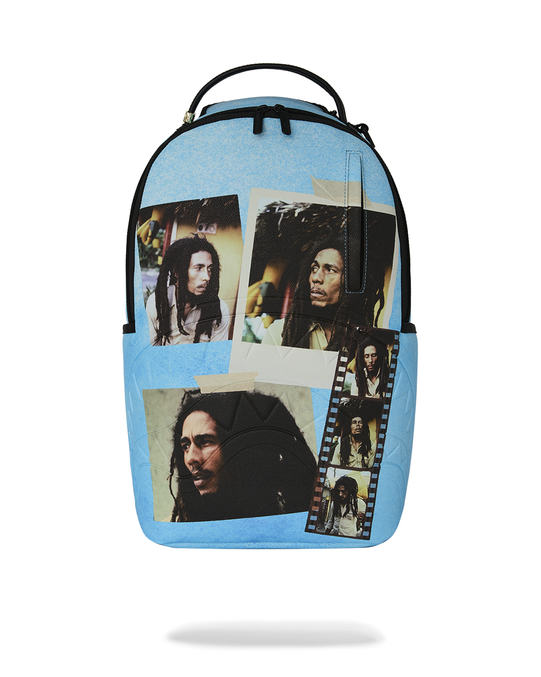 Rucsac Sprayground Bob Marley