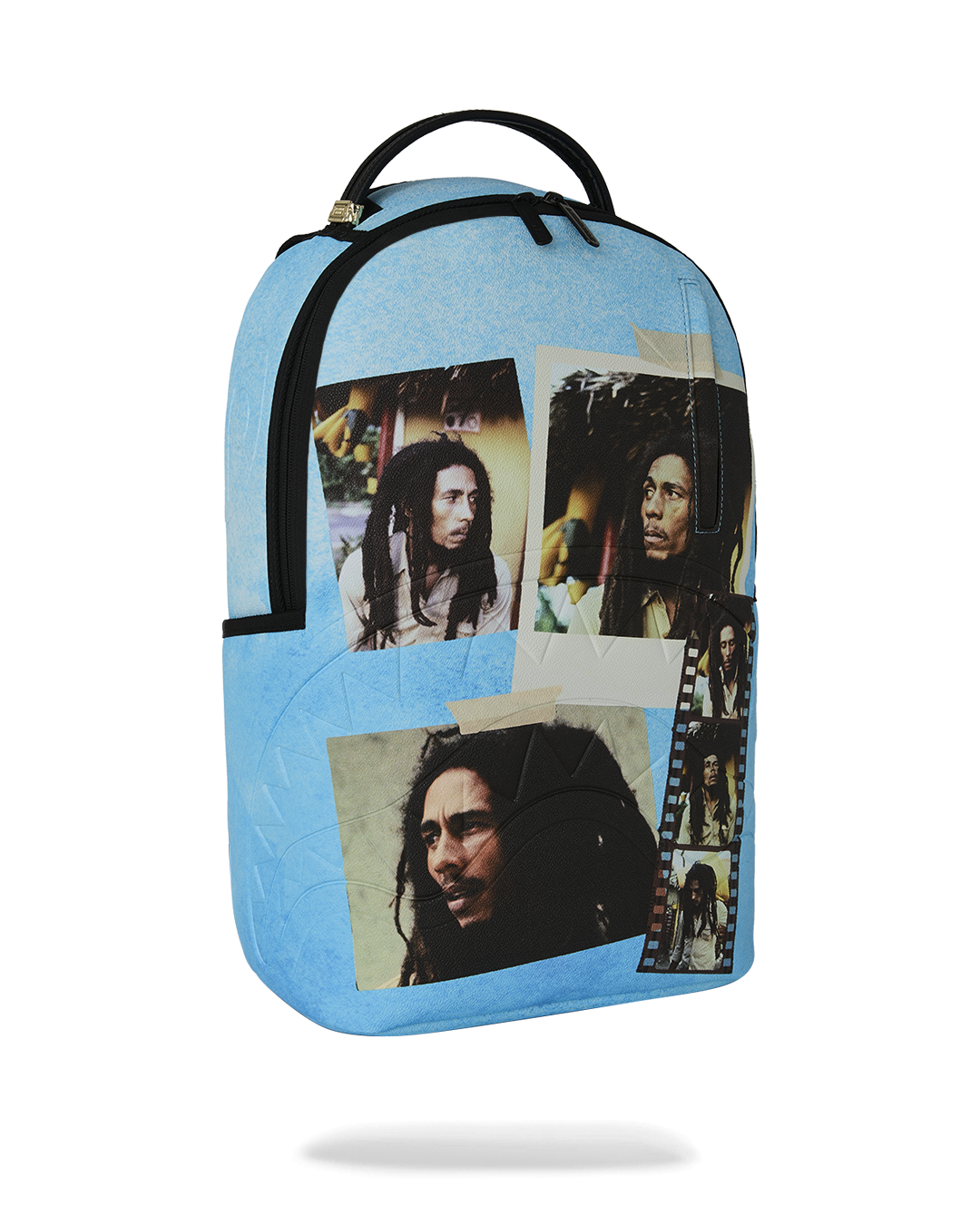 Image of Rucsac Sprayground Bob Marley