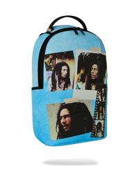 Rucsac Sprayground Bob Marley