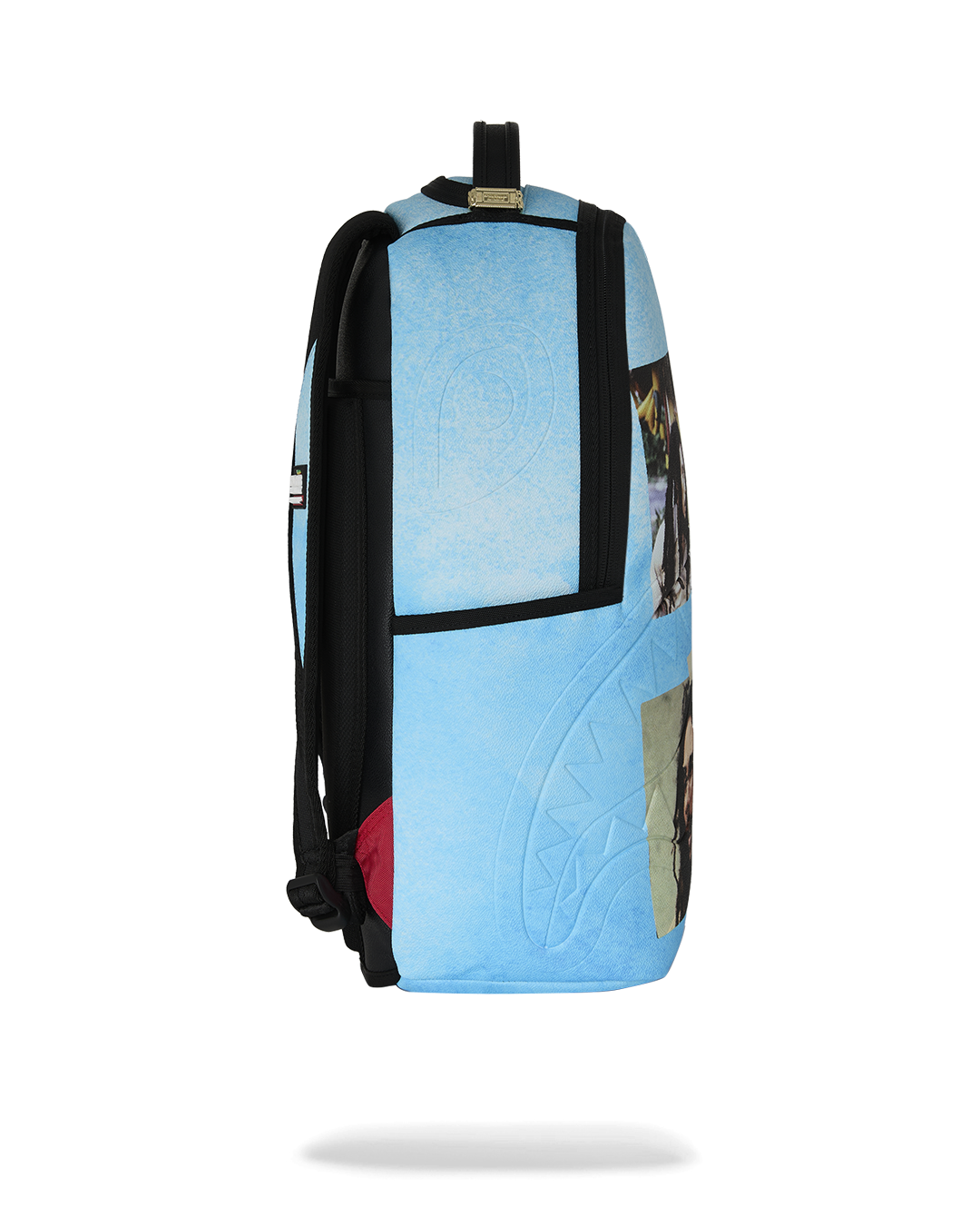 Image of Rucsac Sprayground Bob Marley